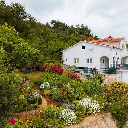 Villa Paradiso In Plomin - Istrien 外观 照片