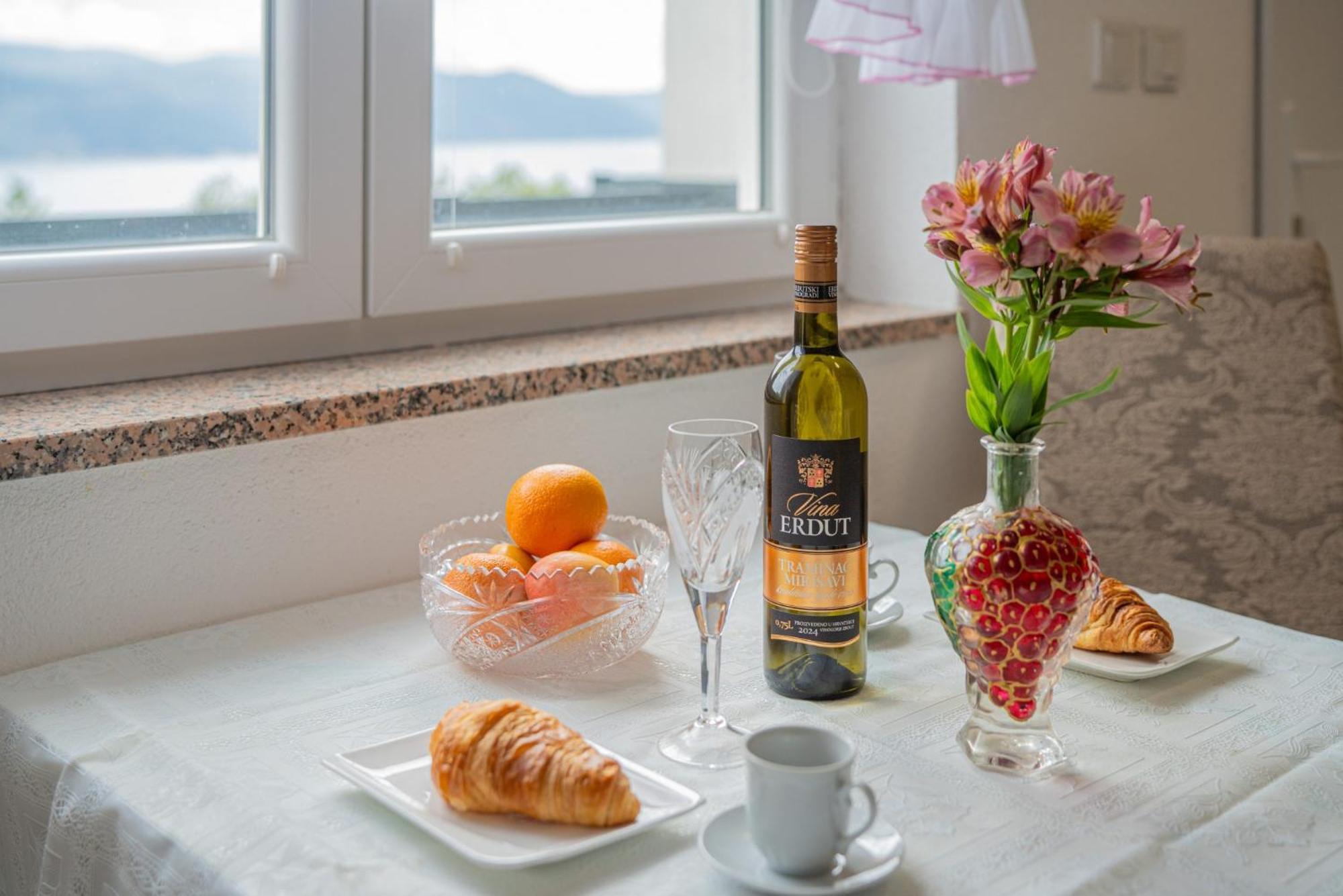 Villa Paradiso In Plomin - Istrien 外观 照片