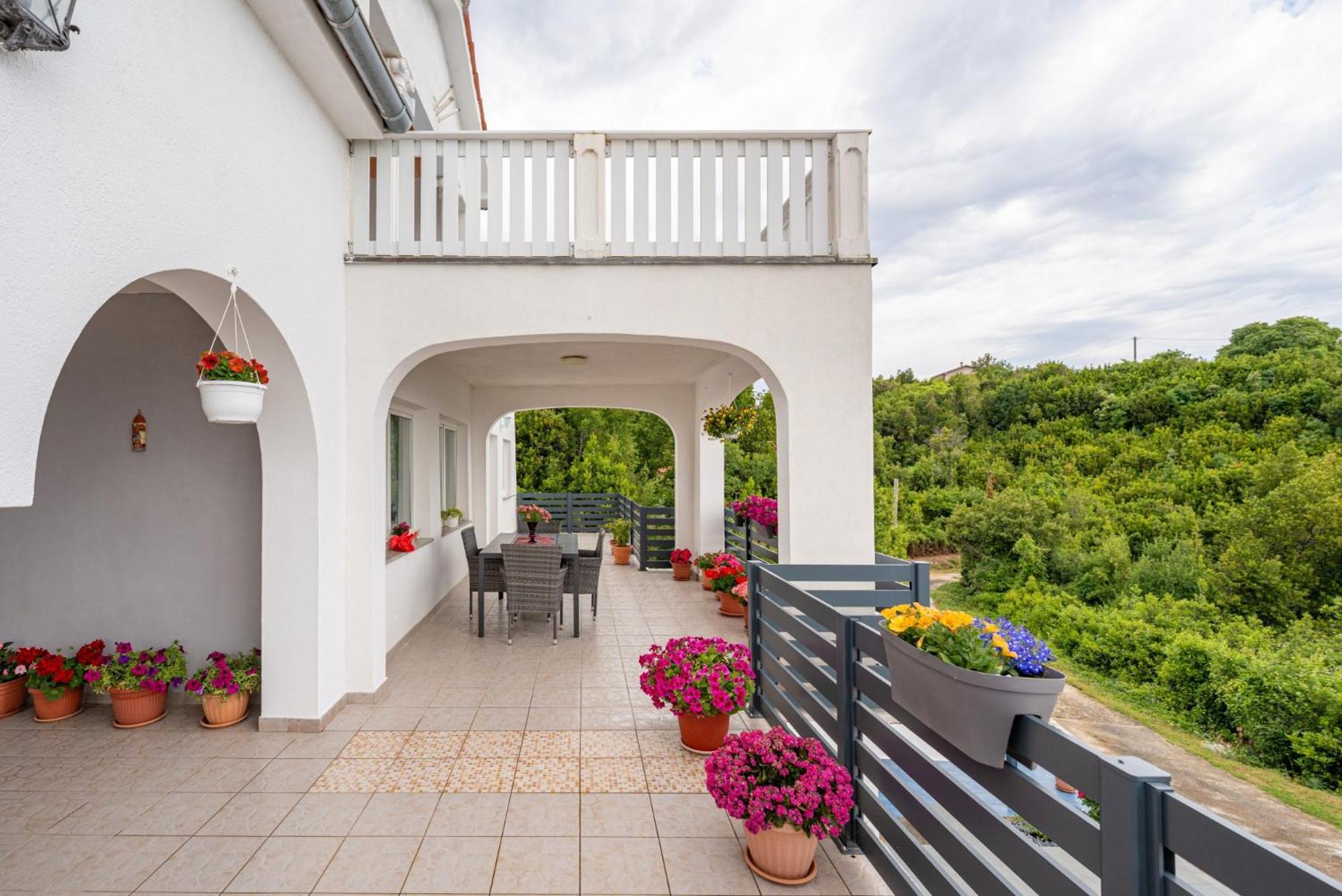 Villa Paradiso In Plomin - Istrien 外观 照片