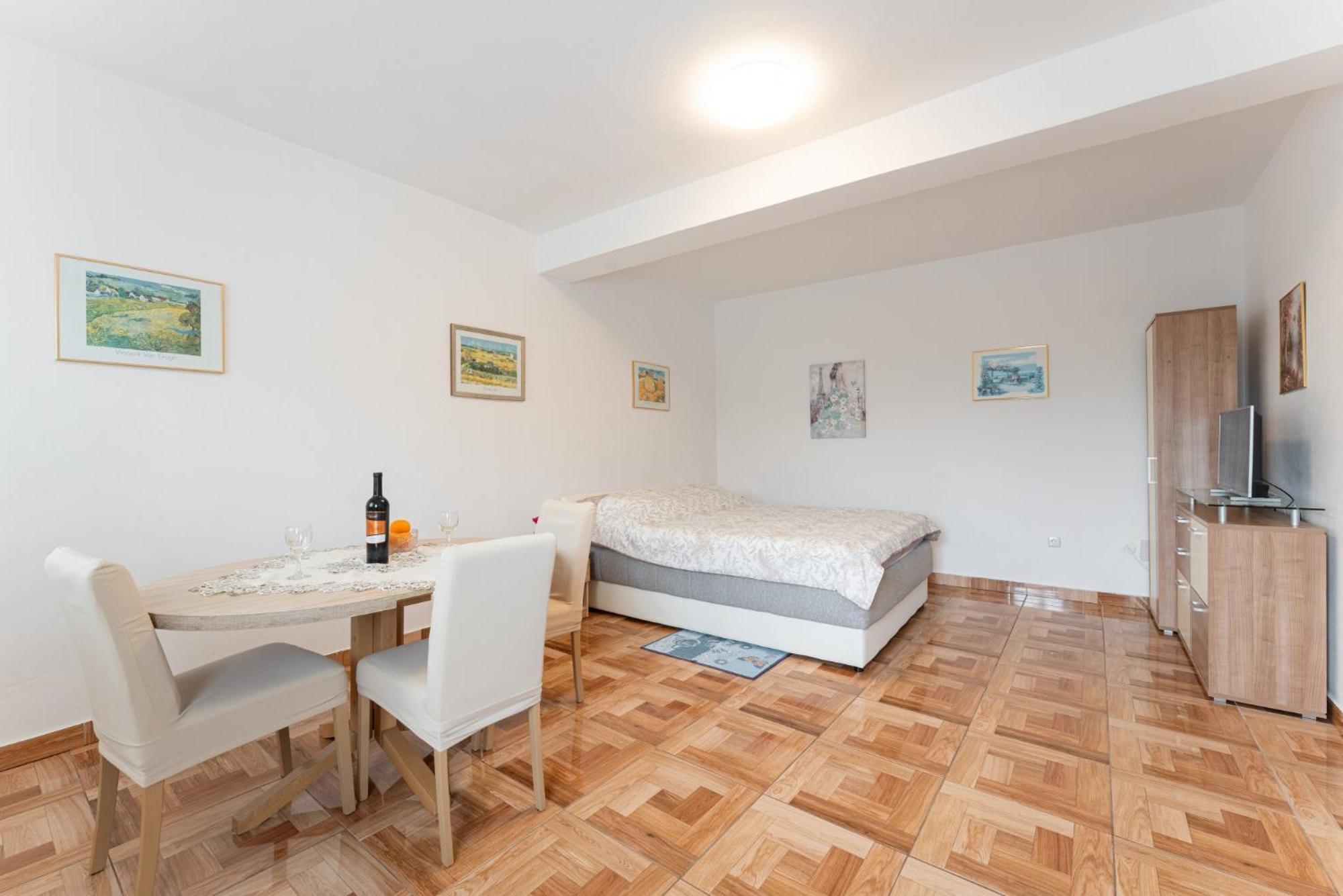 Villa Paradiso In Plomin - Istrien 外观 照片